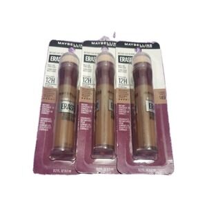Maybelline Instant Age Rewind Eraser Multi-Use Concealer 3 149 DEEP BRONZE